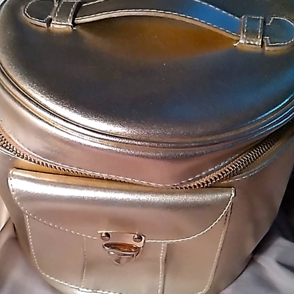 Beautiful makeup case